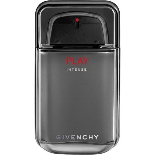 Givenchy Play Intense EDT For Him 100mL Tester - Play Intense